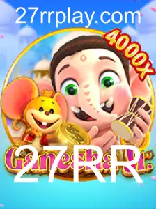 Descubra o Fascinante Mundo de GaneshaJr: O Jogo que Revoluciona o Entretenimento com 27RR