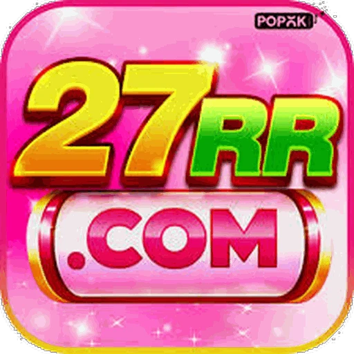 27RR Logo