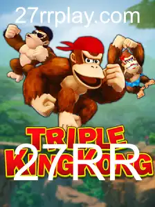 Descubra o Mundo Empolgante de TripleKingKong e a Palavra-Chave 27RR