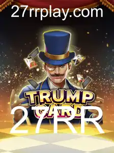 Descubra 'TrumpCard': O Jogo de Estratégia e Táticas Baseado na Palavra-Chave 27RR