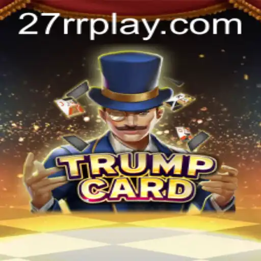 Descubra 'TrumpCard': O Jogo de Estratégia e Táticas Baseado na Palavra-Chave 27RR