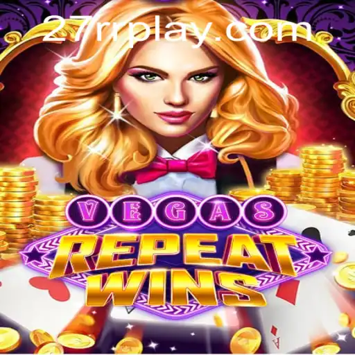 Descubra o Empolgante Mundo de VegasRepeatWins: Um Jogo de Azar e Estratégia