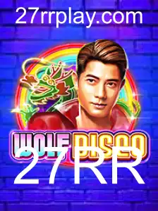 Tudo Sobre WolfDisco: Introdução e Regras do Jogo Revolucionário